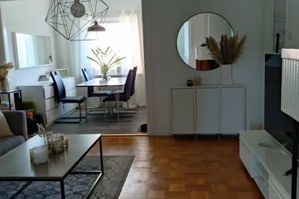 2 rok i Gullänget – ledig 1 december