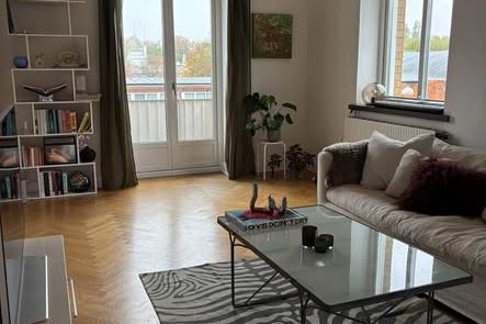 Amiralsgatan, Malmö