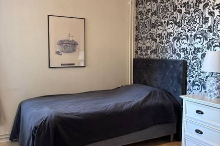 Traneberg, Stockholm