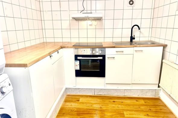 Nyrenoverad lägenhet uthyres i Videdal