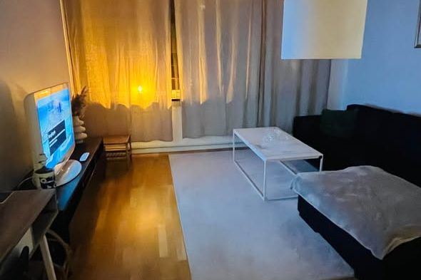 Möllevången, Malmö