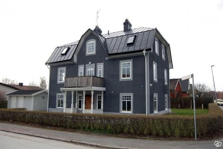 2 rok i Gamla Hjärsta – 57 kvm