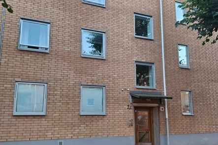 Douglasgatan 2C, Göteborg