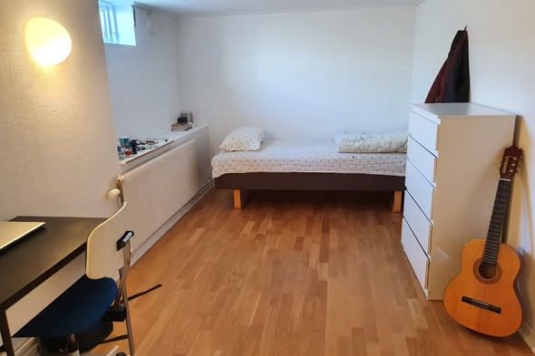 Bymarken, Jönköping