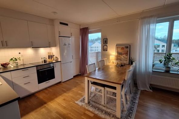 Ny 3:a uthyres korttid i Sigtuna
