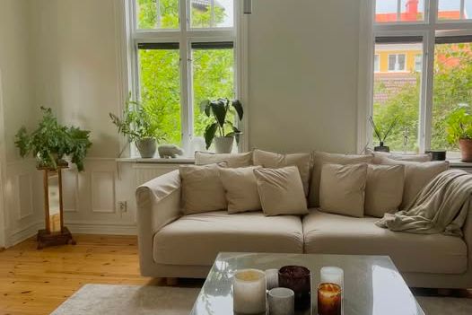 Söder-Öster, Växjö