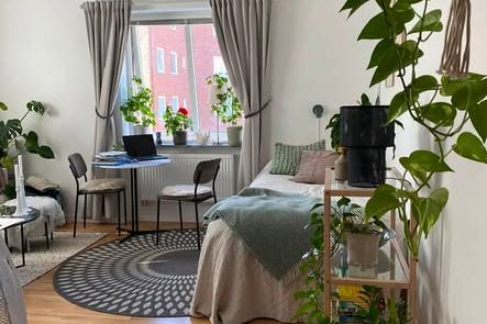 Gottfridsberg, Linköping