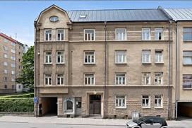 Förstahandskontrakt 2:a i Norrköping