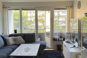 Möblerad 2:a vid Wieselgrensplatsen