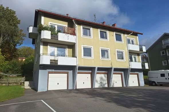 Stor 1:a 50 kvm med sovalkov, Borås
